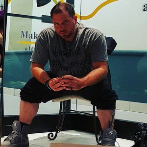 Meet your Posher, Kevin